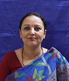 JYOTI MISHRA